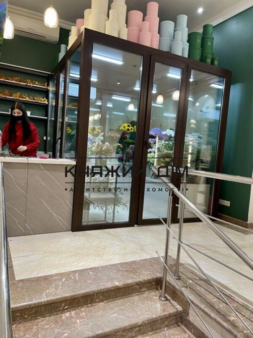 Продаж офісне приміщення на Институтская ул. поверх - 1/5 Київ - фото 4