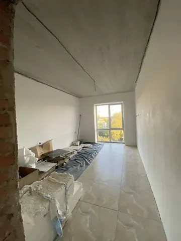 Продаж 1к Квартира 43.9 кв.м Самчука Уласа вулиця 30Г Рівне - фото 17