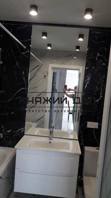 Оренда Квартира 2-кімнатна, 5/27 поверх на Лисогорский пер. Киев - изображение 13