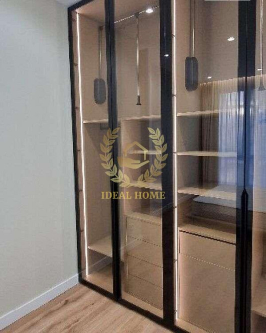 Продаж Квартира 1-кімнатна, 14/19 поверх на Бульварно-Кудрявская ул., 15А Kiev - photo 14