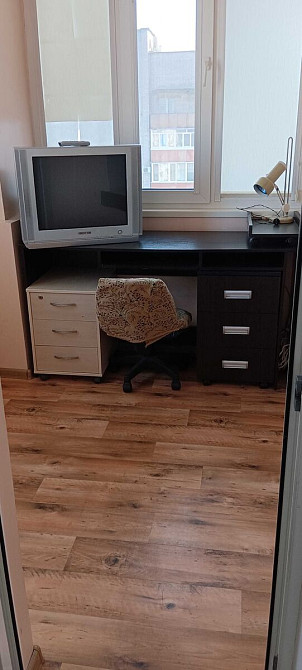 Продаж Квартира 1-кімнатна, 10/14 поверх на Шодуаровская, 1 Дніпро - фото 6