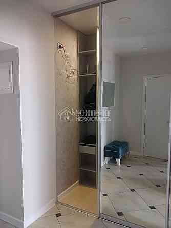 Оренда Квартира 1-кімнатна, 3/16 поверх на вул. Героїв Харкова Kharkiv