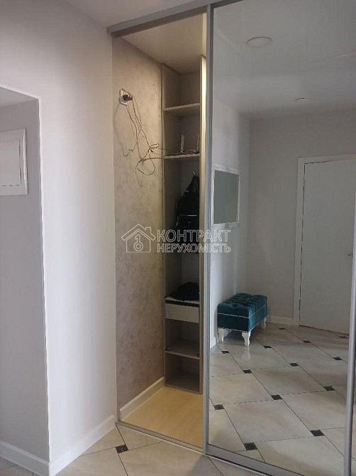 Оренда Квартира 1-кімнатна, 3/16 поверх на вул. Героїв Харкова Kharkiv - photo 5