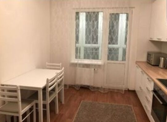 Оренда Квартира 3-кімнатна, 5/25 поверх на Софії Русової, 3в Київ - фото 19