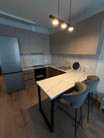 Оренда 1-но кімнатної квартири в ЖК А+Я Кропивницький