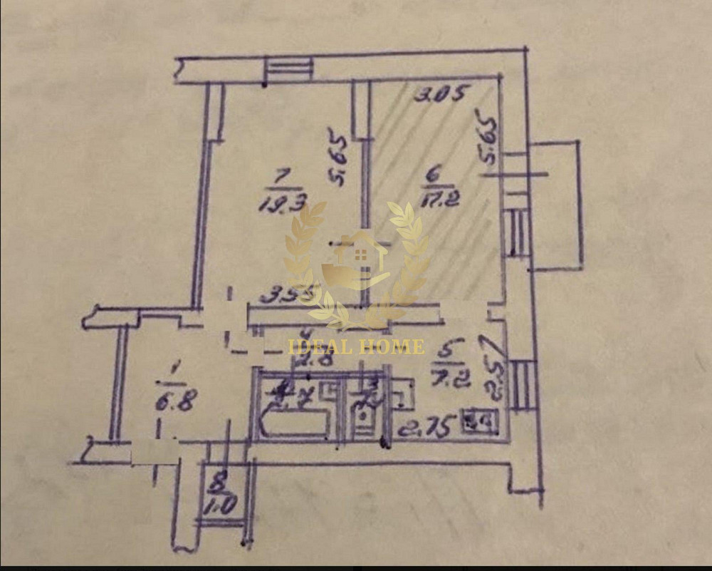 Продаж 2к квартири вул.Сирецька м.Сирець Київ - фото 2