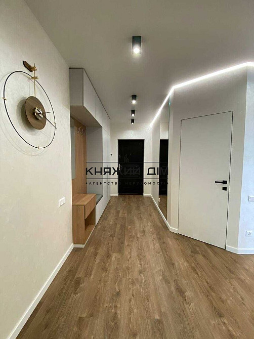 Продаж 3-кімнатної квартири в ЖК Володимирський. № 21146171 Київ - фото 6
