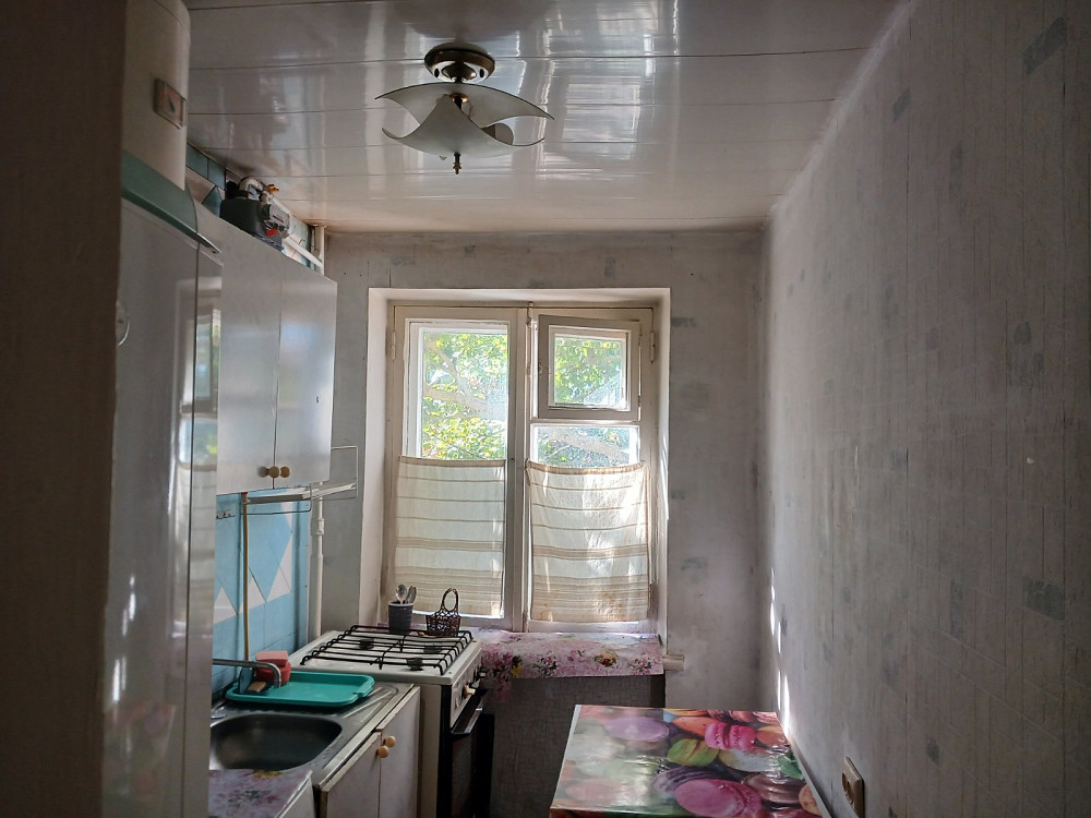 Продам 1 комнатную квартиру  по ул.Б.Хмельницкого, рядом Привоз. Odessa - photo 9