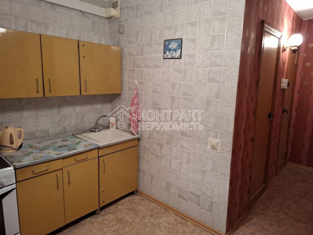 Оренда Квартира 2-кімнатна, 6/16 поверх на вул. Дружби народів Харьков - изображение 7