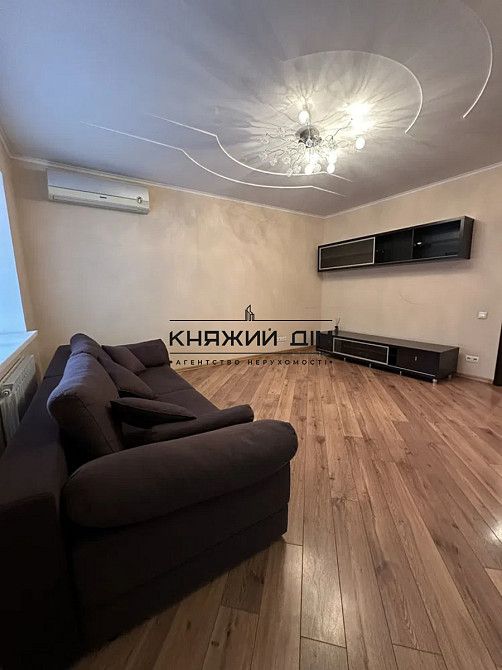 Продаж 3-х кімнатної ,м.Позняки 5 хвилин пішки Київ - фото 3