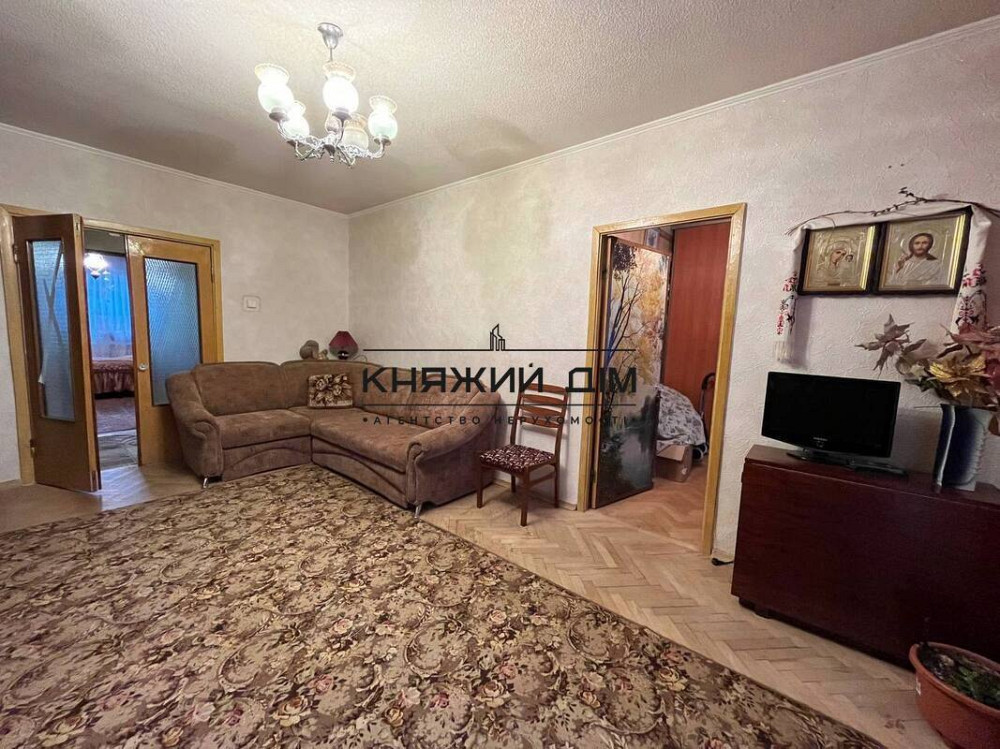 Продаж 5 к.кв. на Вітряних горах. № 21143567 Київ - фото 11