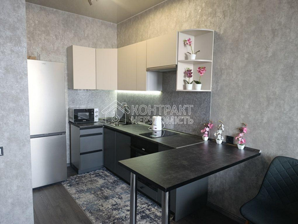 Продаж Квартира 2-кімнатна, 10/13 поверх на вул. Сокольницька Харків - фото 1