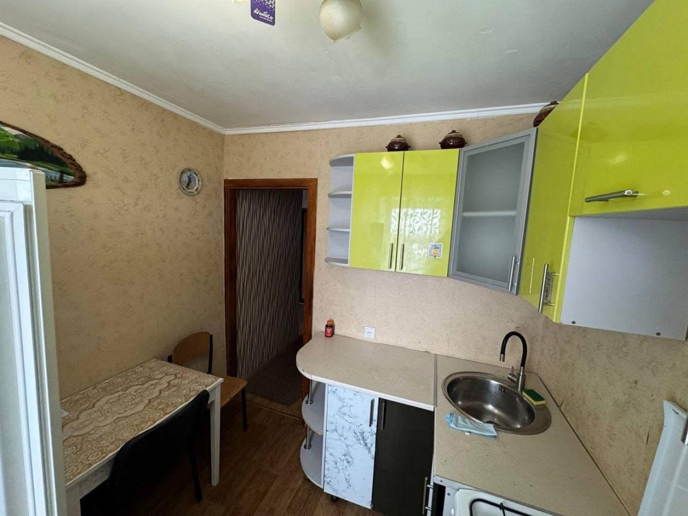 Продаж Квартира 1-кімнатна, 5/9 поверх Zhytomyr - photo 2