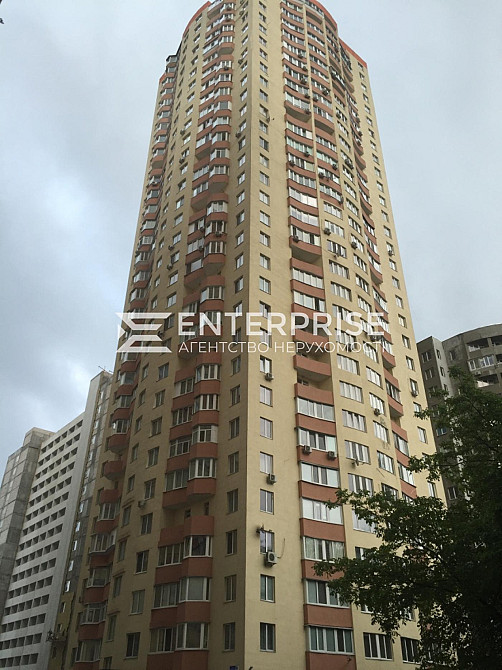 Продаж 2к квартири 46.4 кв. м Київ - фото 20