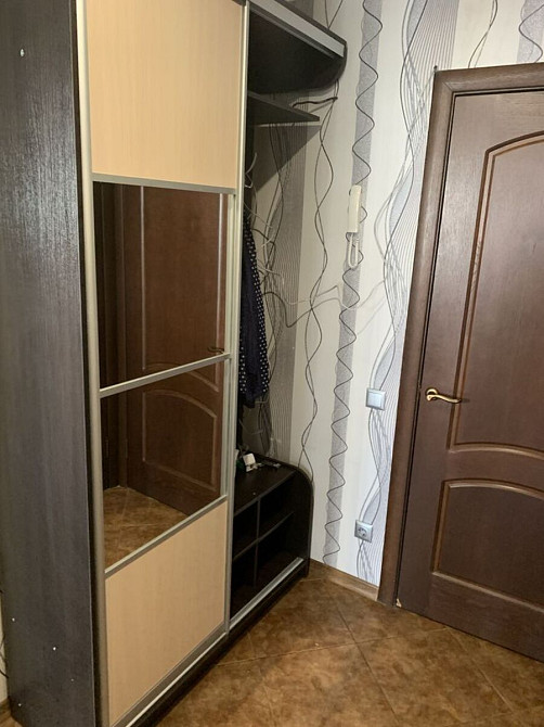 Оренда Квартира 1-кімнатна, 9/9 поверх на Демівська, 35 Київ - фото 8