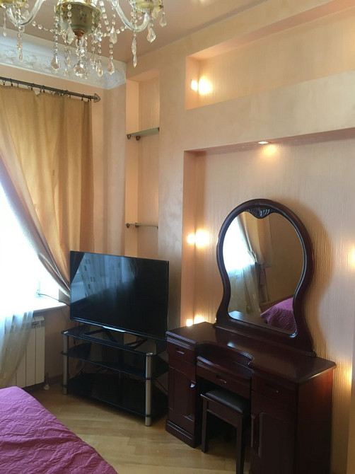 Продаж Квартира 3-кімнатна, 13/18 поверх на Дмитрівська вул., д. 69 Київ - фото 6