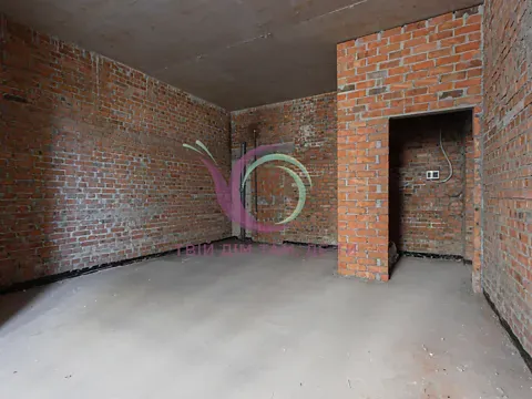 Продаж 1к Квартира 50.53 кв.м ЖК Dolce Vita Львів - фото 9