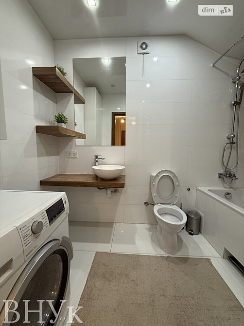 Продаж Квартира 1-кімнатна, 7/7 поверх на вул. Володимира Великого Тернополь - изображение 11