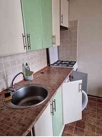 Оренда Квартира 1-кімнатна, 9/16 поверх на проспект Оболонський, 3 Kiev