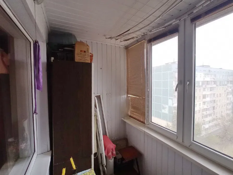 For sale 2-room Apartment 44.9 sq.m вул. Рудницького 5 Dnipro - photo 15