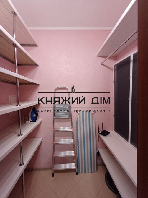 Є ГЕНЕРАТОР Оренда 1-кімнатної квартири в ЖК Південні брама, метро Осокорки 3 хв. № 11196621 Київ - фото 14