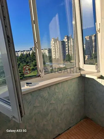 Продаж 3к Квартира 64 кв.м Стародніпровська (Воронезька) вулиця 34 Запоріжжя - фото 10