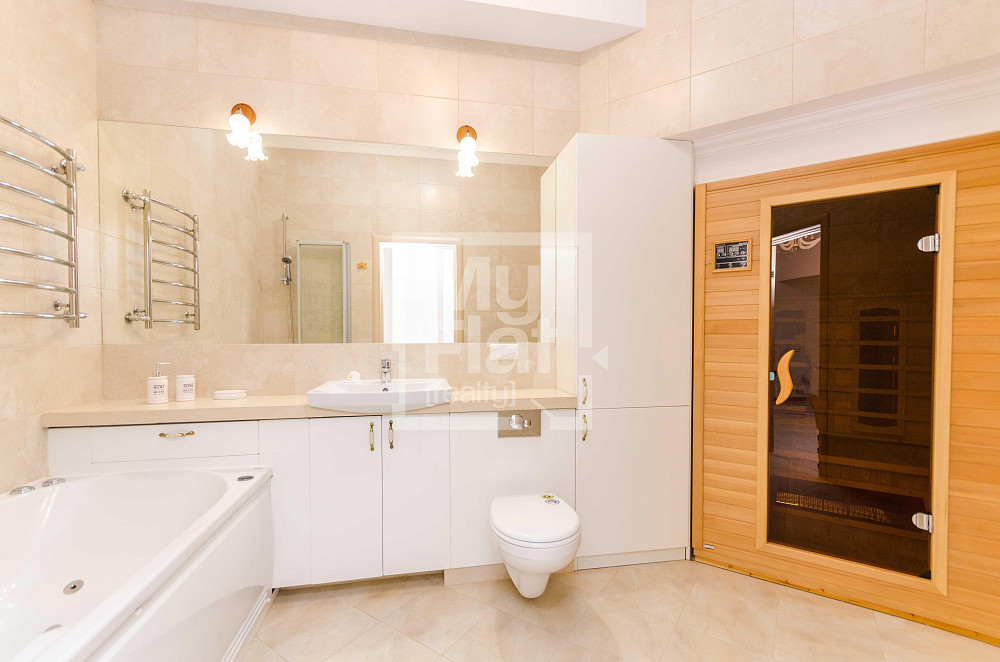 Оренда Квартира 3-кімнатна, 3/27 поверх на вул. Коновальца Евгения Kiev - photo 6