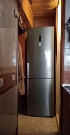 2-комнатная квартира на Ленинградской (Кутузакия) Одеса - фото 9