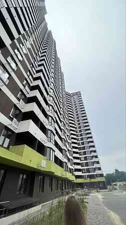 Продаж Квартира 2-кімнатна, 22/23 поверх на Бориспільська, 30а Київ