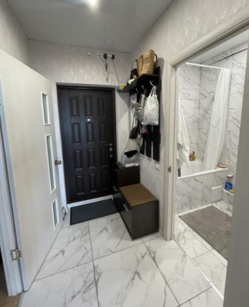 Однокомнатная в Кадоре Лиманка