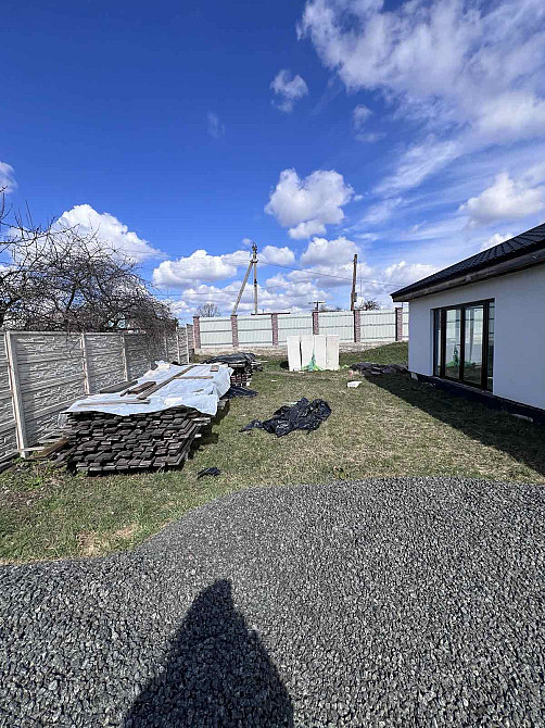 Продаж 1-поверховий Будинок з ділянкою 22 сот 144 кв.м 3 кімн. на Дениші Садова Zhytomyr - photo 4