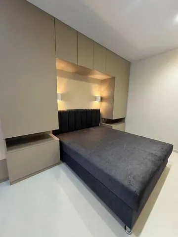 Оренда 1к Квартира 44 кв.м ЖК Щасливий у Дніпрі Дніпро - фото 12