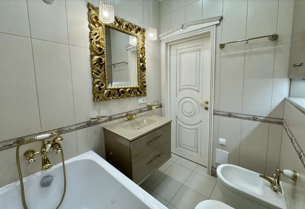 Шикарная квартира в Альтаире. Odessa - photo 13