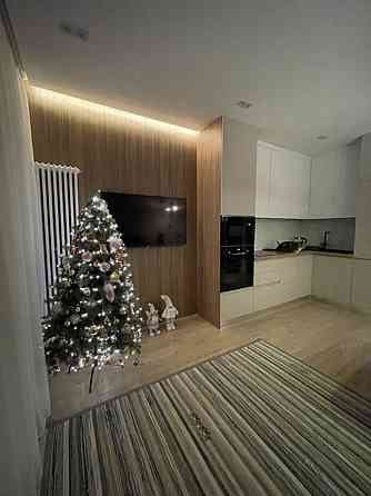 Продаж Квартира 1-кімнатна, 16/25 поверх на русанівська набережна, 16 Kiev