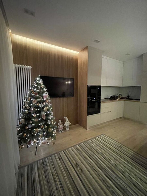 Продаж Квартира 1-кімнатна, 16/25 поверх на русанівська набережна, 16 Київ - фото 5