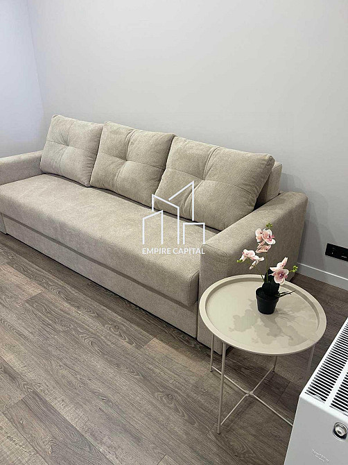 Оренда Квартира 2-кімнатна, 1/2 поверх на вул. Корсунська Львів - фото 3