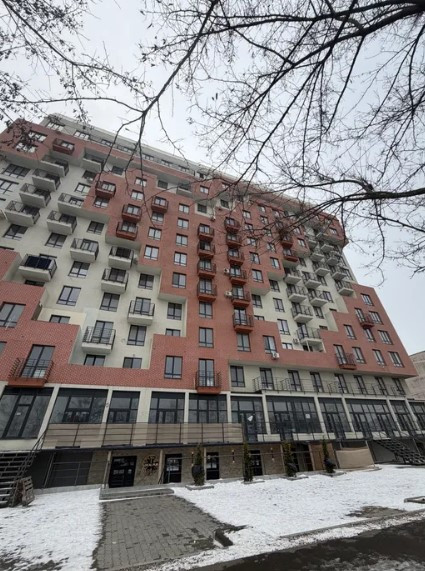 Продаж Квартира 1-кімнатна на ул. Академика Сахарова, 55 Одеса - фото 3