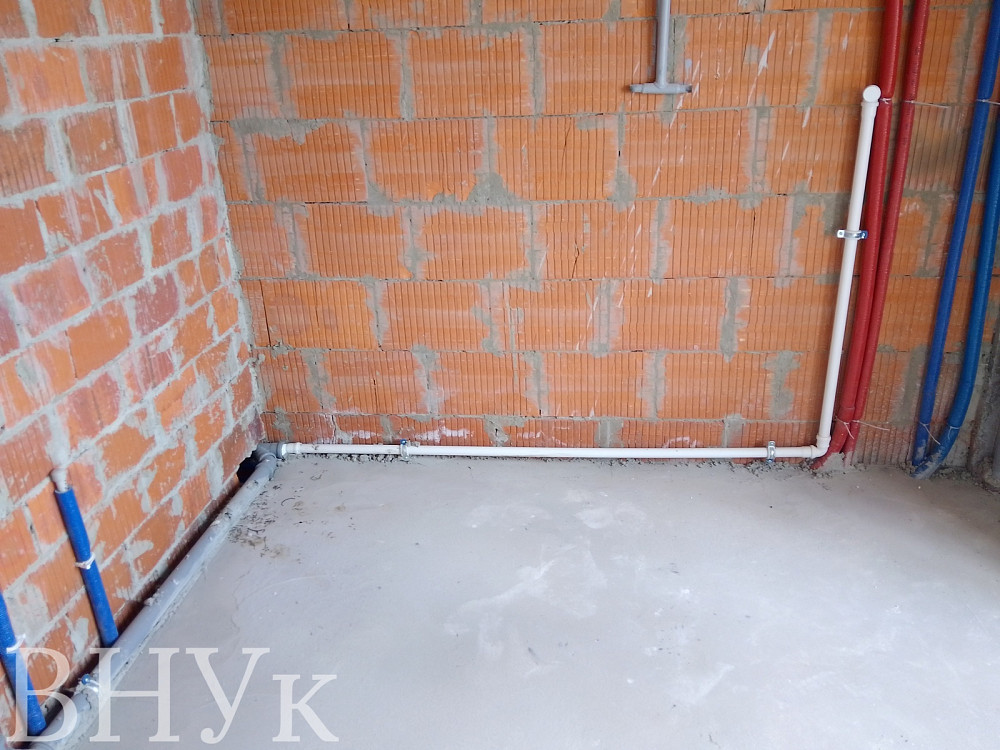 Продаж Квартира 2-кімнатна, 15/16 поверх на вул. Нечая Полковника Ternopil' - photo 12