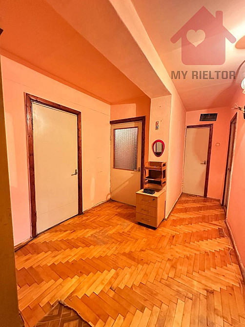 Продаж трикімнатної квартири по вул.Айвазовського Uzhhorod - photo 12