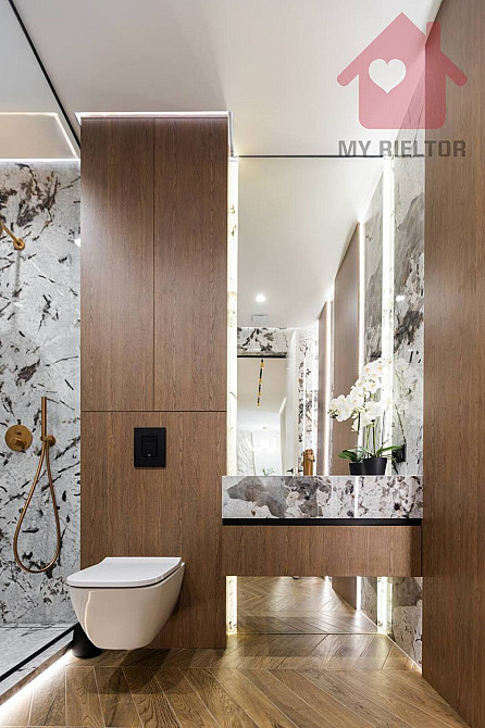 Продаж Квартира 2-кімнатна, 5/9 поверх на Легоцького Ужгород - изображение 15