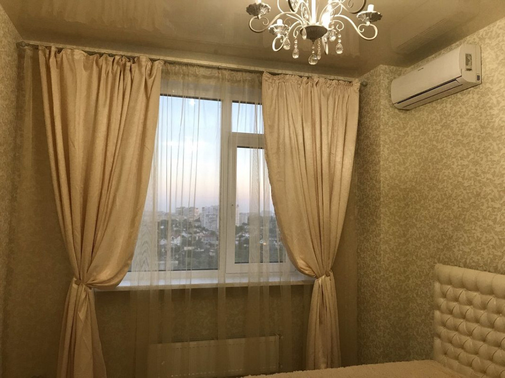 Оренда Квартира 2-кімнатна, 15/18 поверх на Гагаринское плато, 5б Одесса - изображение 13