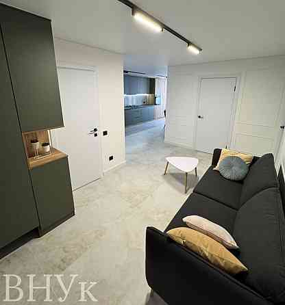 Продаж Квартира 2-кімнатна, 7/12 поверх на київська . Тернопіль