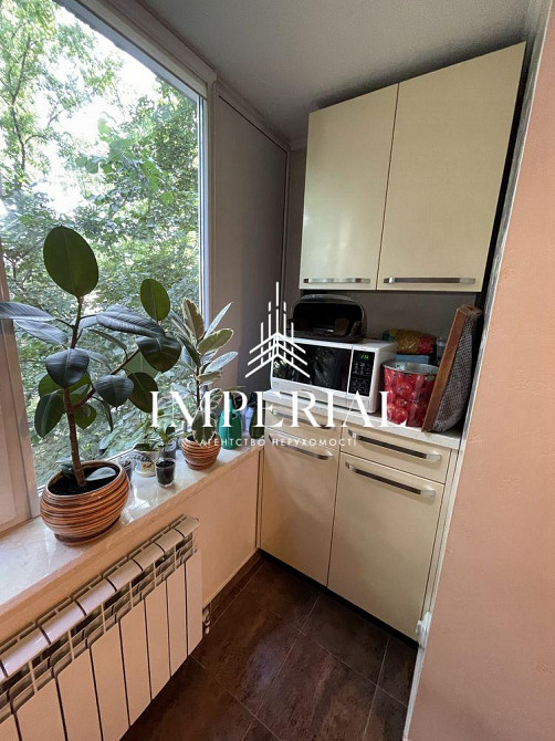 Продаж Квартира 3-кімнатна, 4/9 поверх на вул. Зодчих Kiev - photo 18