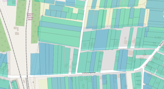 Продаж земельної ділянки 9 соток 