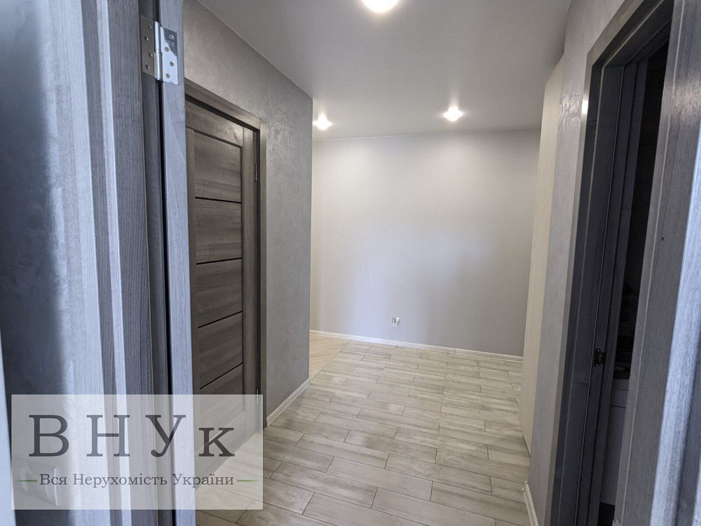 Продаж Квартира 2-кімнатна, 4/11 поверх на вул. Квіткова Тернопіль - фото 17