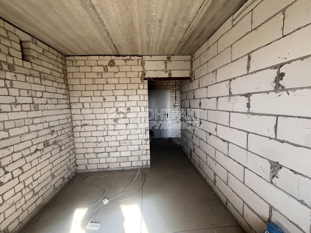Продаж Квартира 1-кімнатна, 5/10 поверх на вул. Гвардійців Широнінців Kharkiv - photo 8