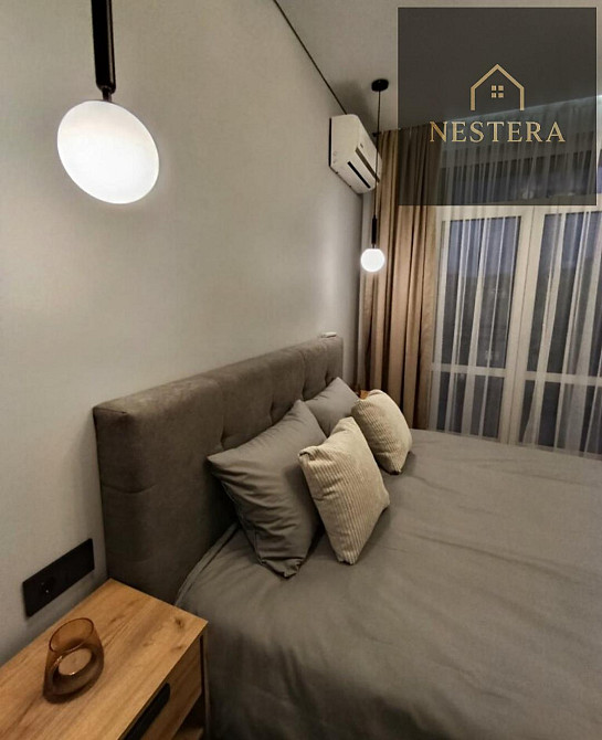 Продаж Квартира 1-кімнатна, 7/7 поверх на вул. Фогарашія Івана Ужгород - изображение 5