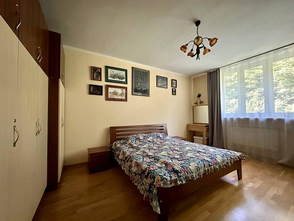 Оренда 2к квартири 65 кв. м Львів - фото 5