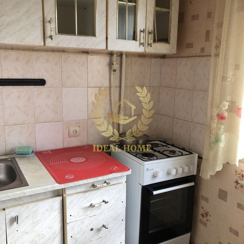 Продаж Квартира 1-кімнатна, 6/9 поверх Київ - фото 2