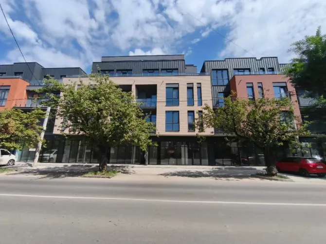 Продажа 2к Квартира 61 кв.м Собранецька 100 Ужгород - изображение 18